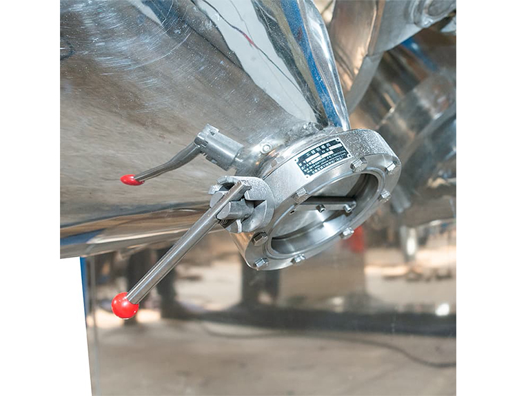 三維混合機