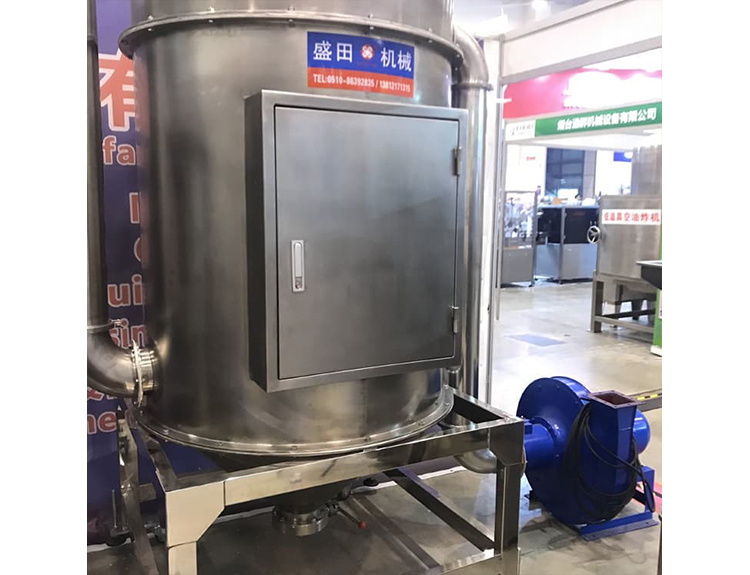 萬(wàn)能旋風(fēng)脈沖除塵粉碎機組